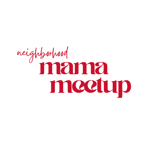 Neighborhood Mama Meetup logo