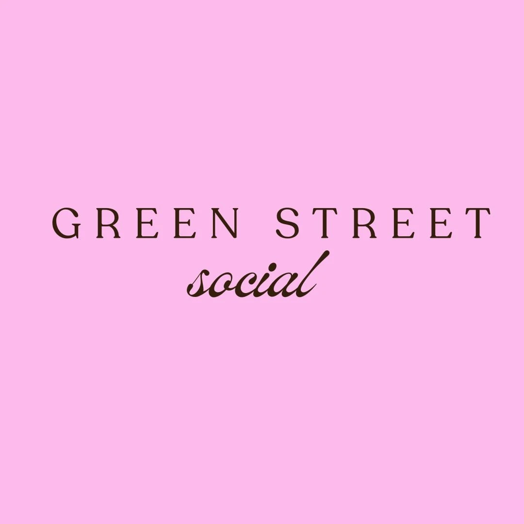 Green Street Social